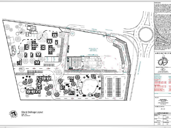 Commercial Property for Sale in Waterglen A H North West